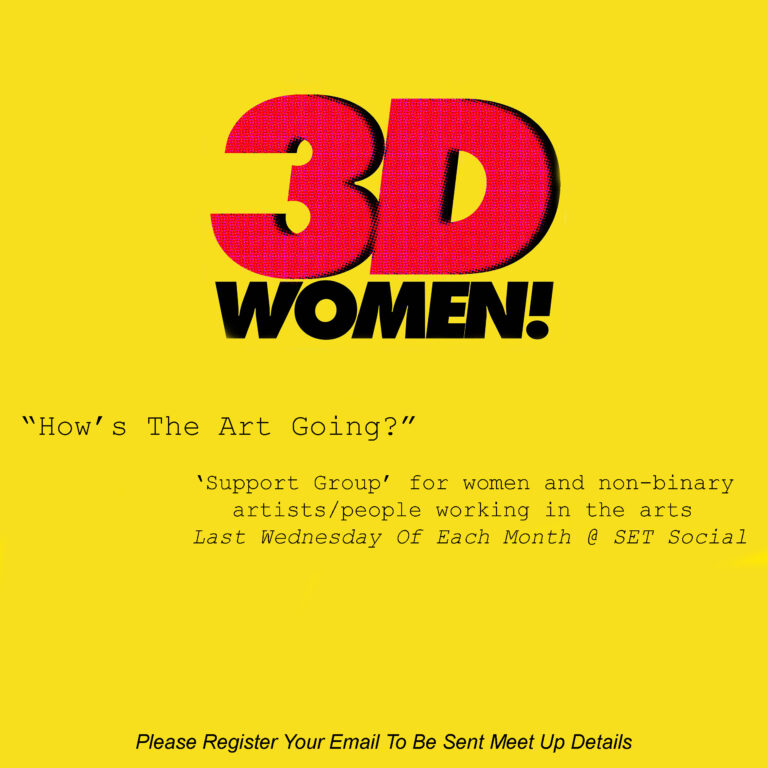 3D Women