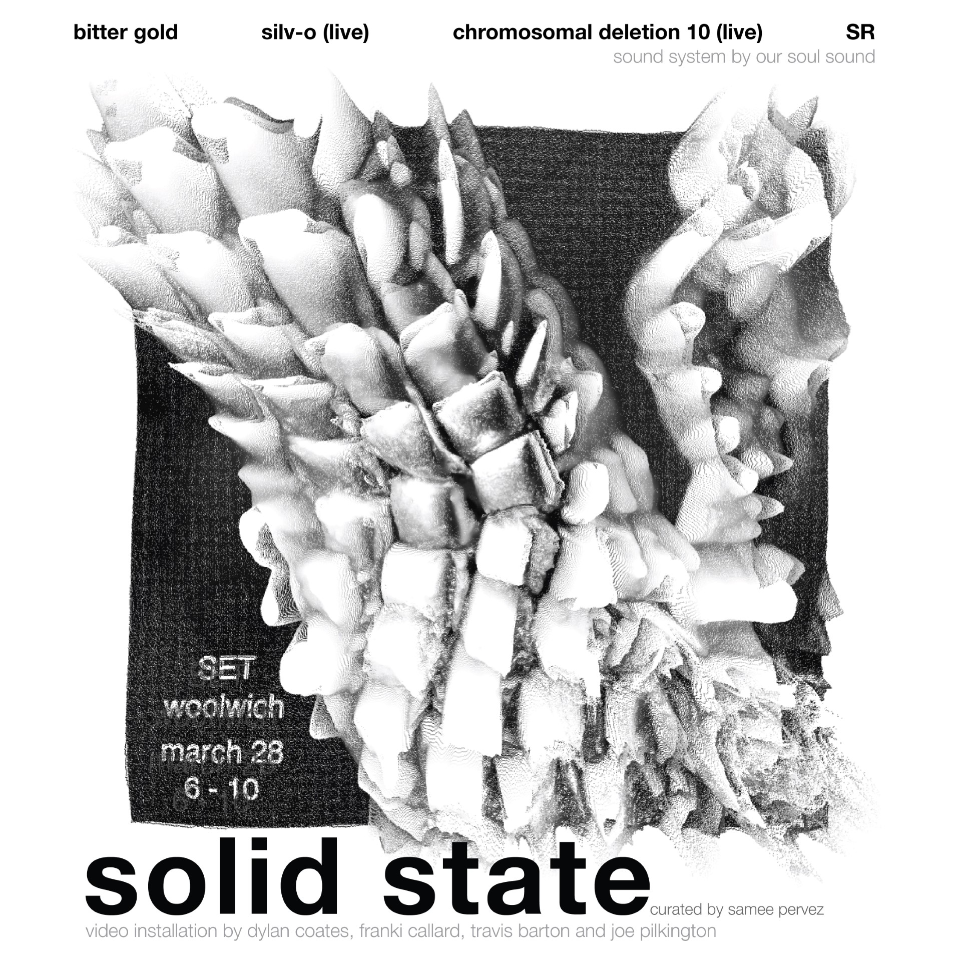 Solid State