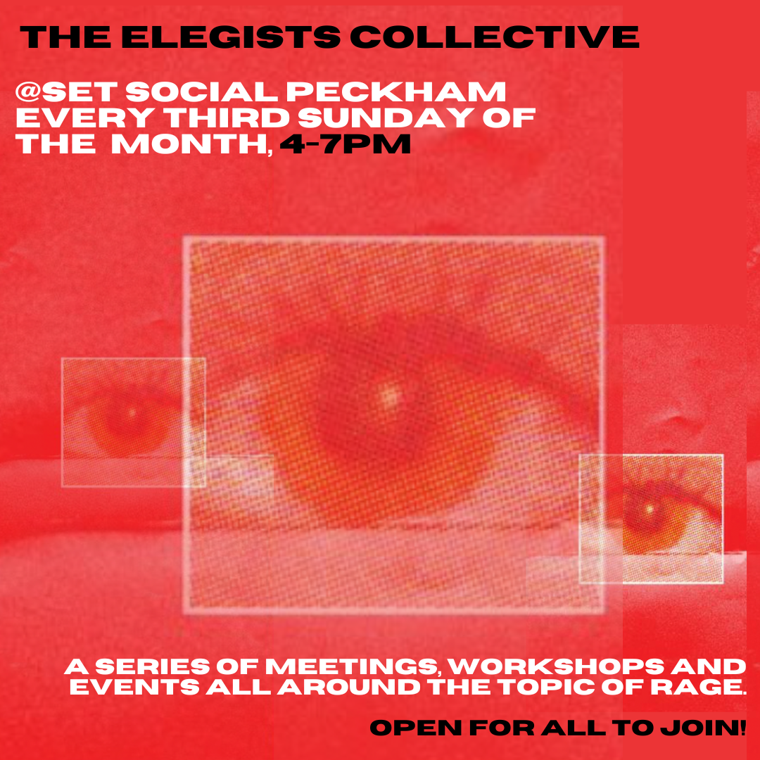The Elegists: Workshop Series