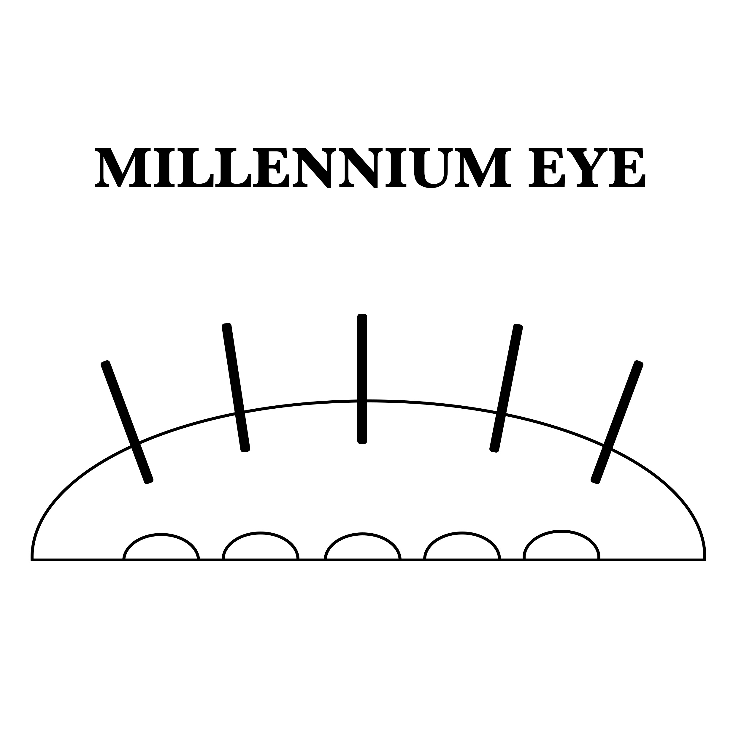 Milennium Eye