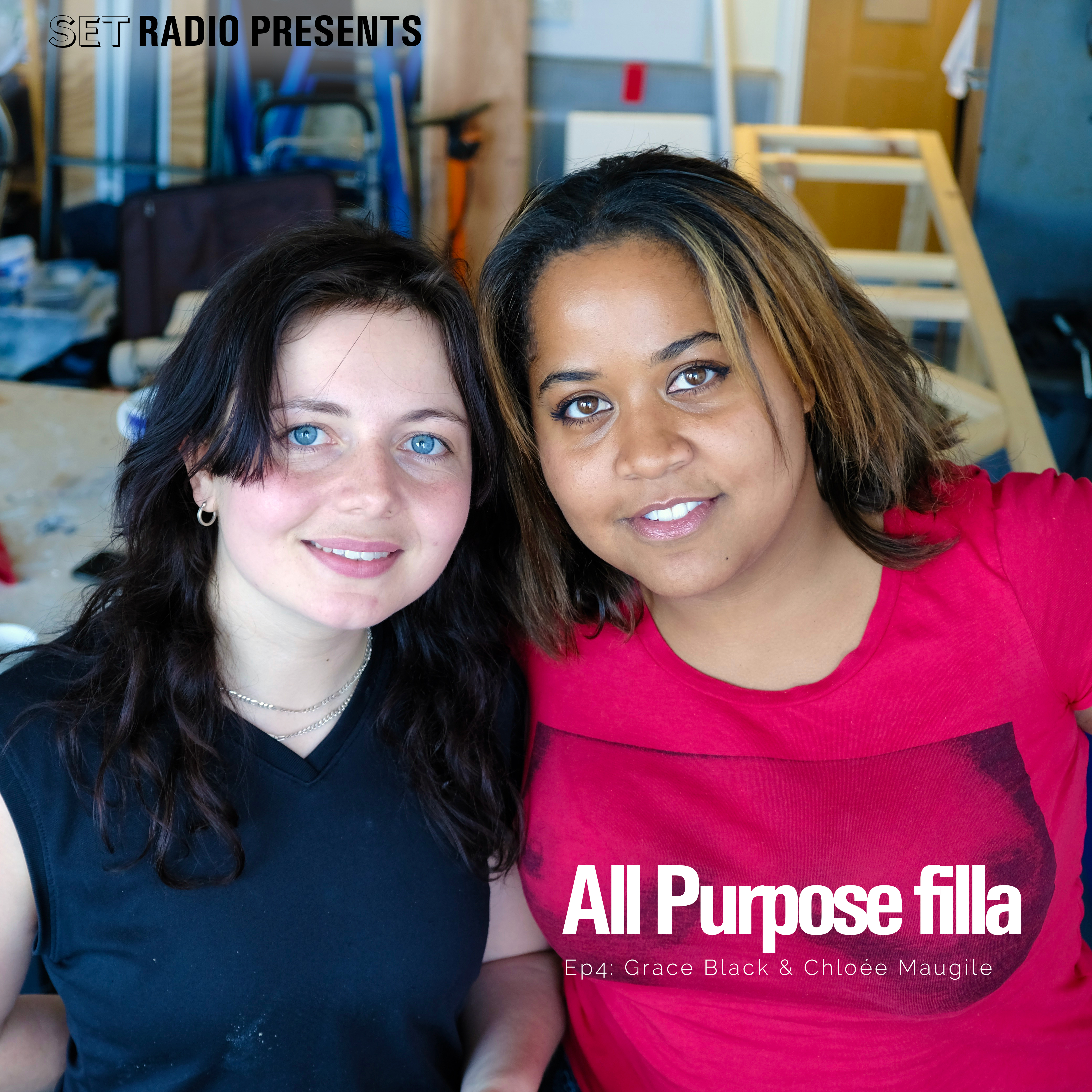 ALL PURPOSE FILLA EPISODE 4