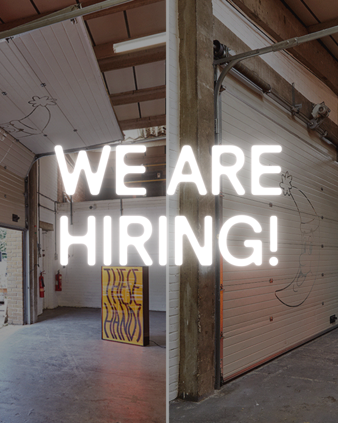 Job opportunity: HR and Office Manager