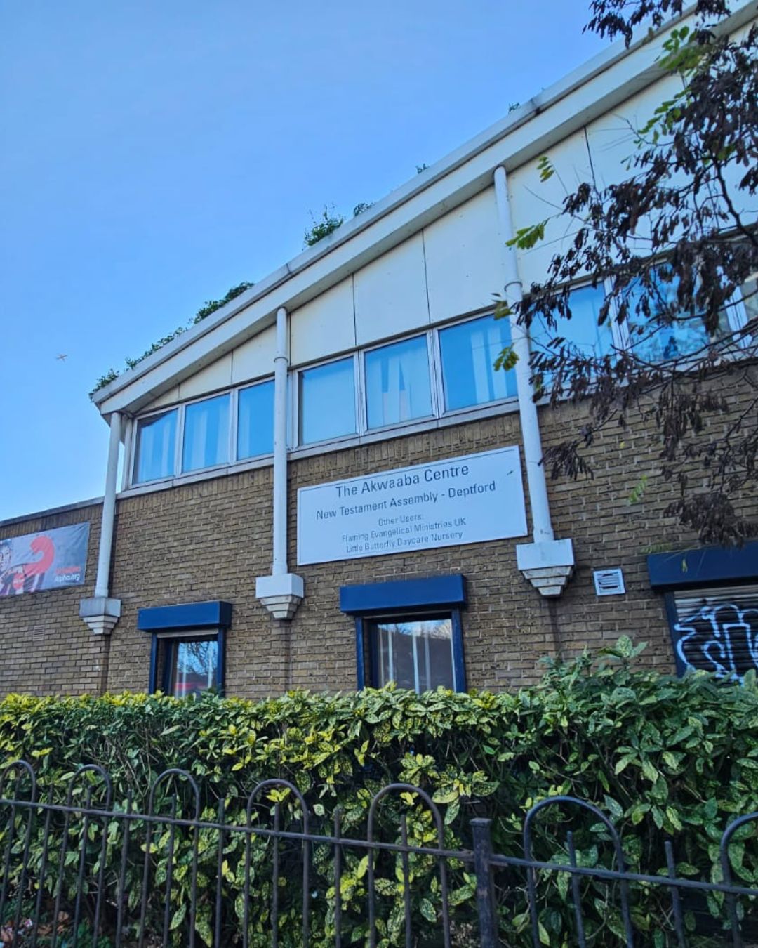 SET expands South London presence with new arts centre in Deptford