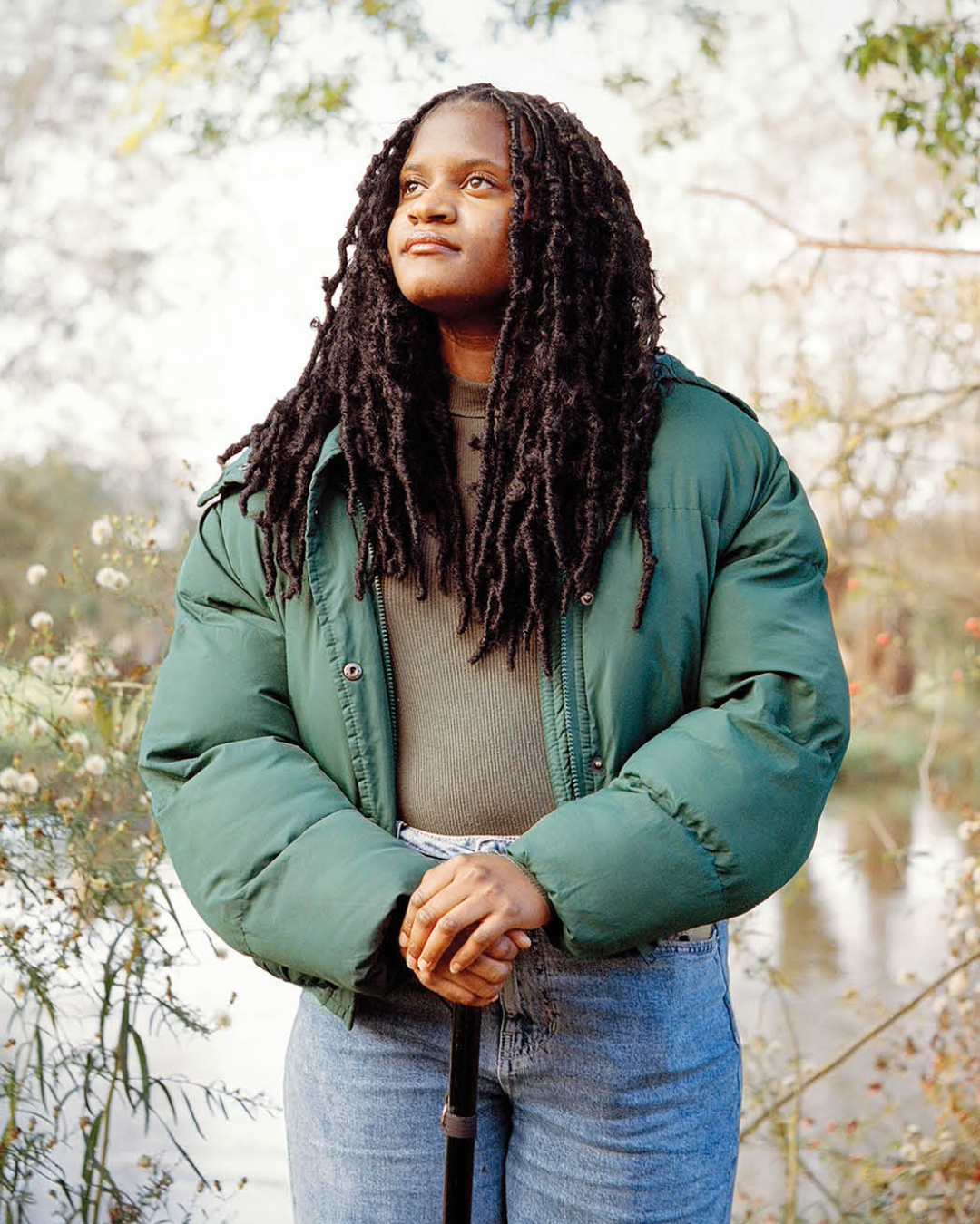 No You’re Not, Yes I Am: A Portrait of Autistic Women – SET Lewisham Exhibition