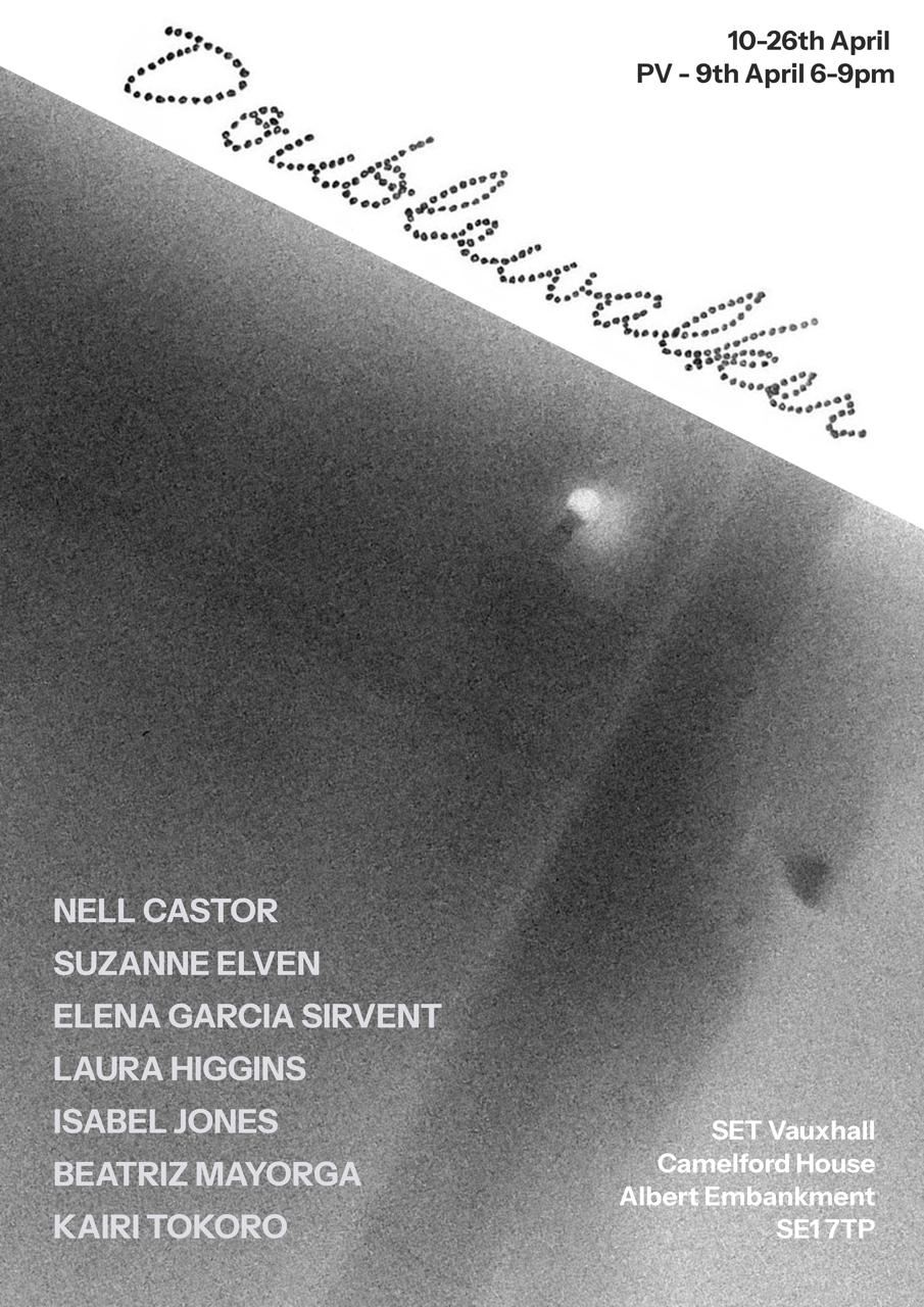 Doublewalker – SET Vauxhall Exhibition