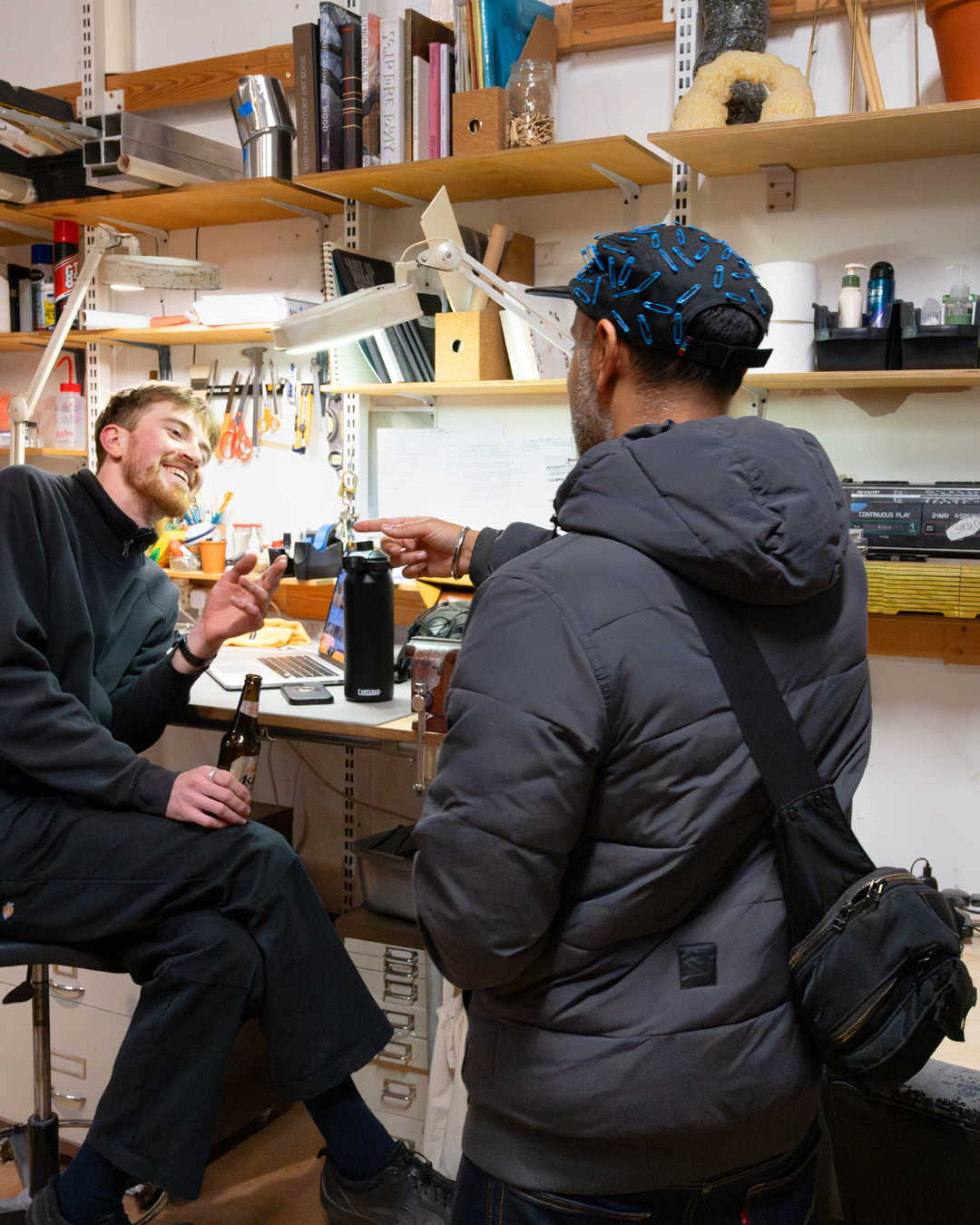 SET Wimbledon – August Studio Viewings Now Open