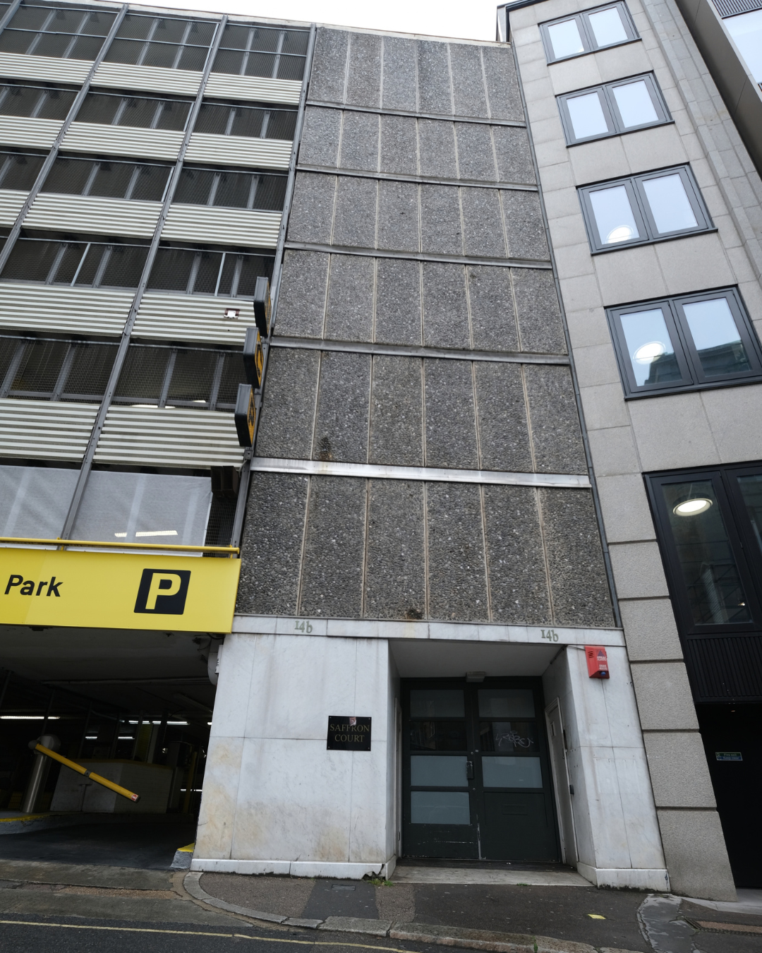Early Studio Viewings Now Open at SET Saffron Hill, Farringdon