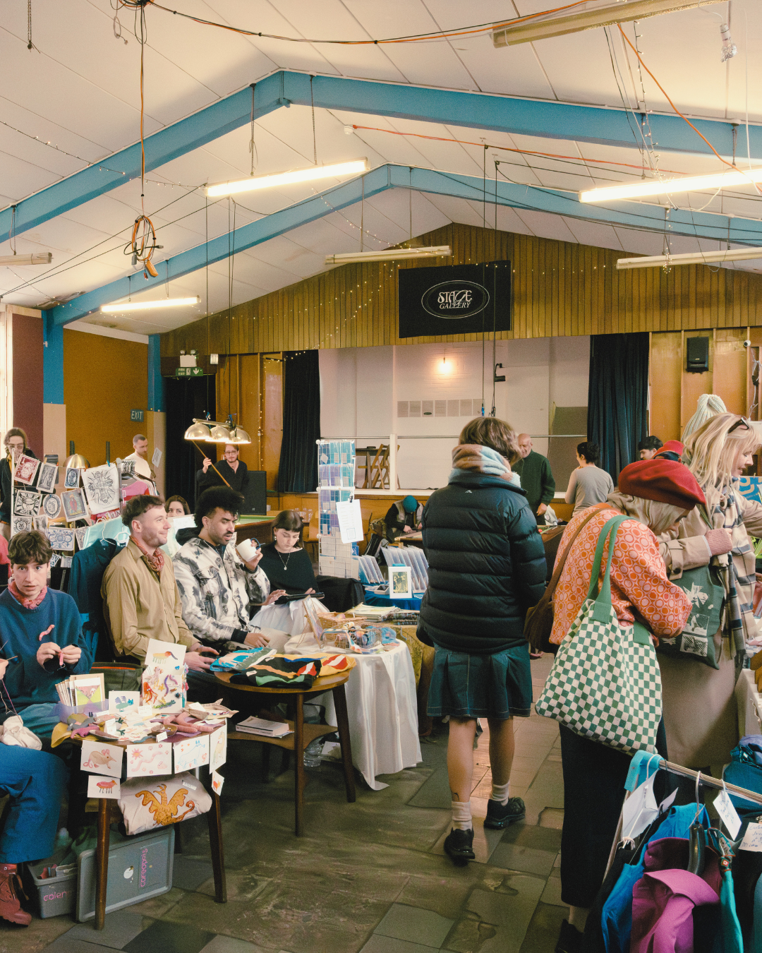 SET Social Update: Public Consultation & Venue Status